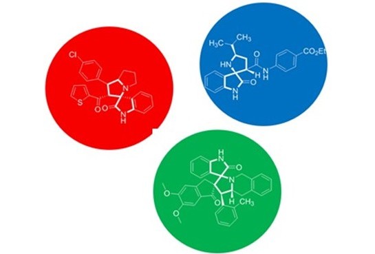 Advancing the science of molecular synthesis