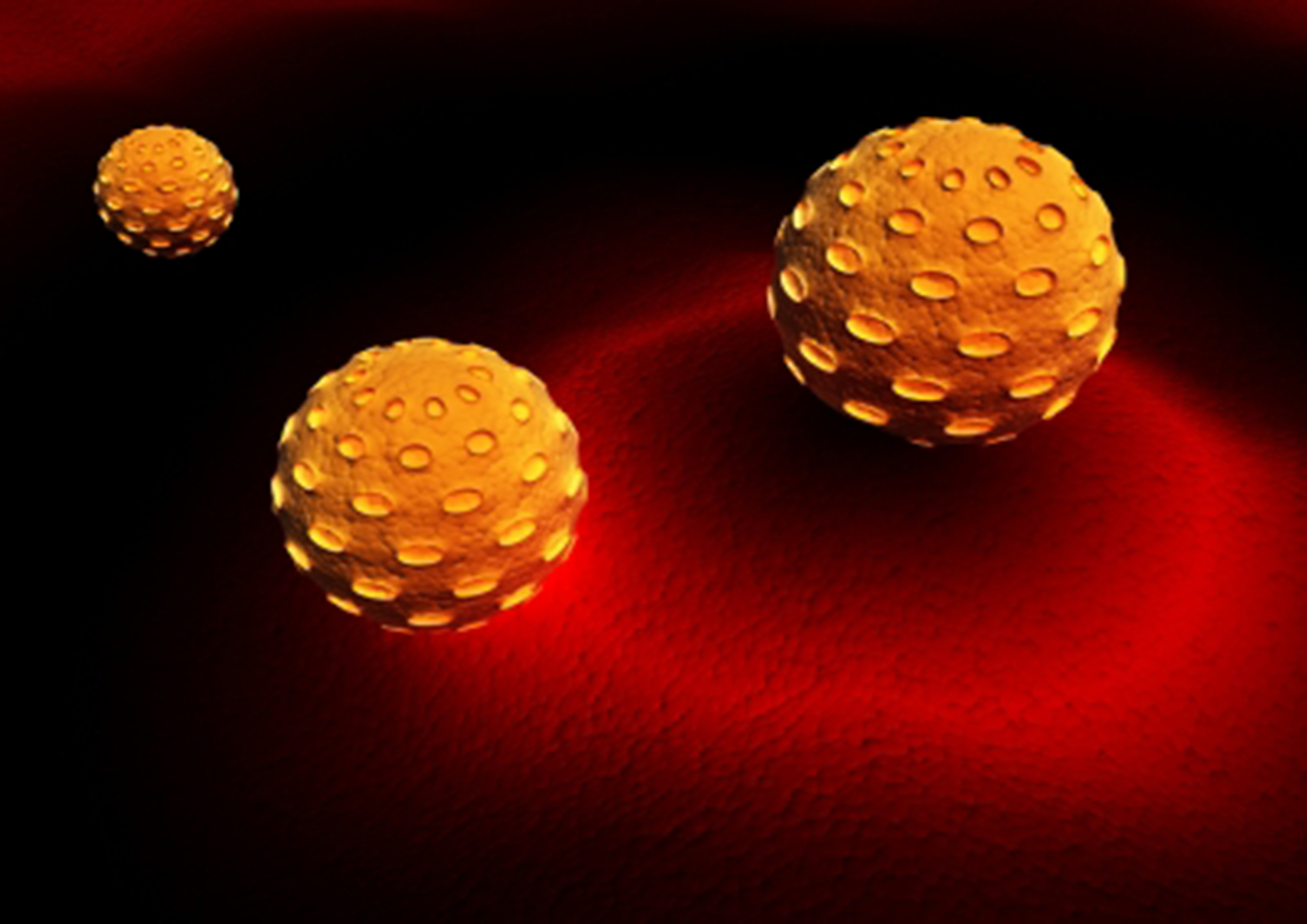 Mechanical barrier to cancer cell proliferation