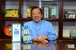 Mr Leong Mun Sum LFK Medical2 1024x683