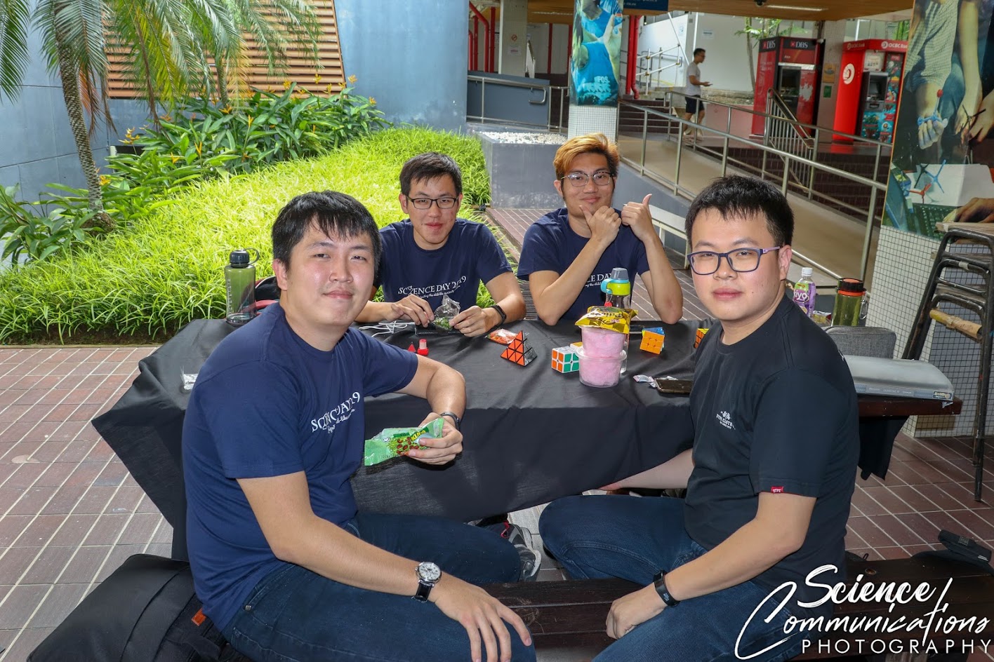 Sci Day 2019 1