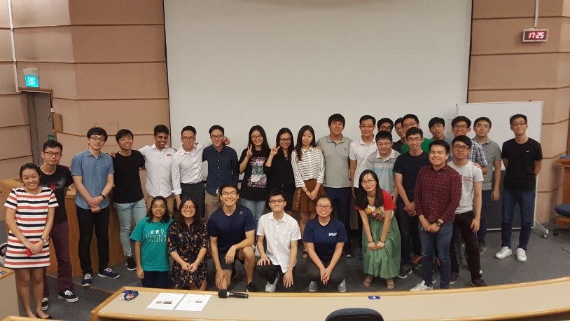 Statsoc Data Science Competition