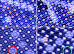 Reversible Switching of Single Dipolar Molecule towards Ultrahigh Density Information Storage