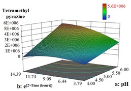 Flavour compounds using ultrasound