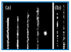 A Nanofluidic Platform for Single DNA Studies