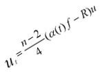 Scalar curvature flow method and prescribed scalar curvature problem