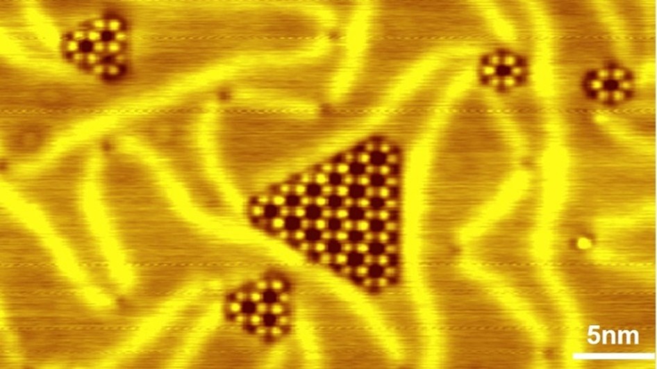 Synthesis of silicon intercalated monolayer blue phosphorus