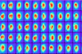 Looking inside ephemeral ultrabright x-ray laser pulses