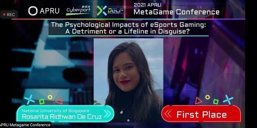 Metagames - Event Production Show