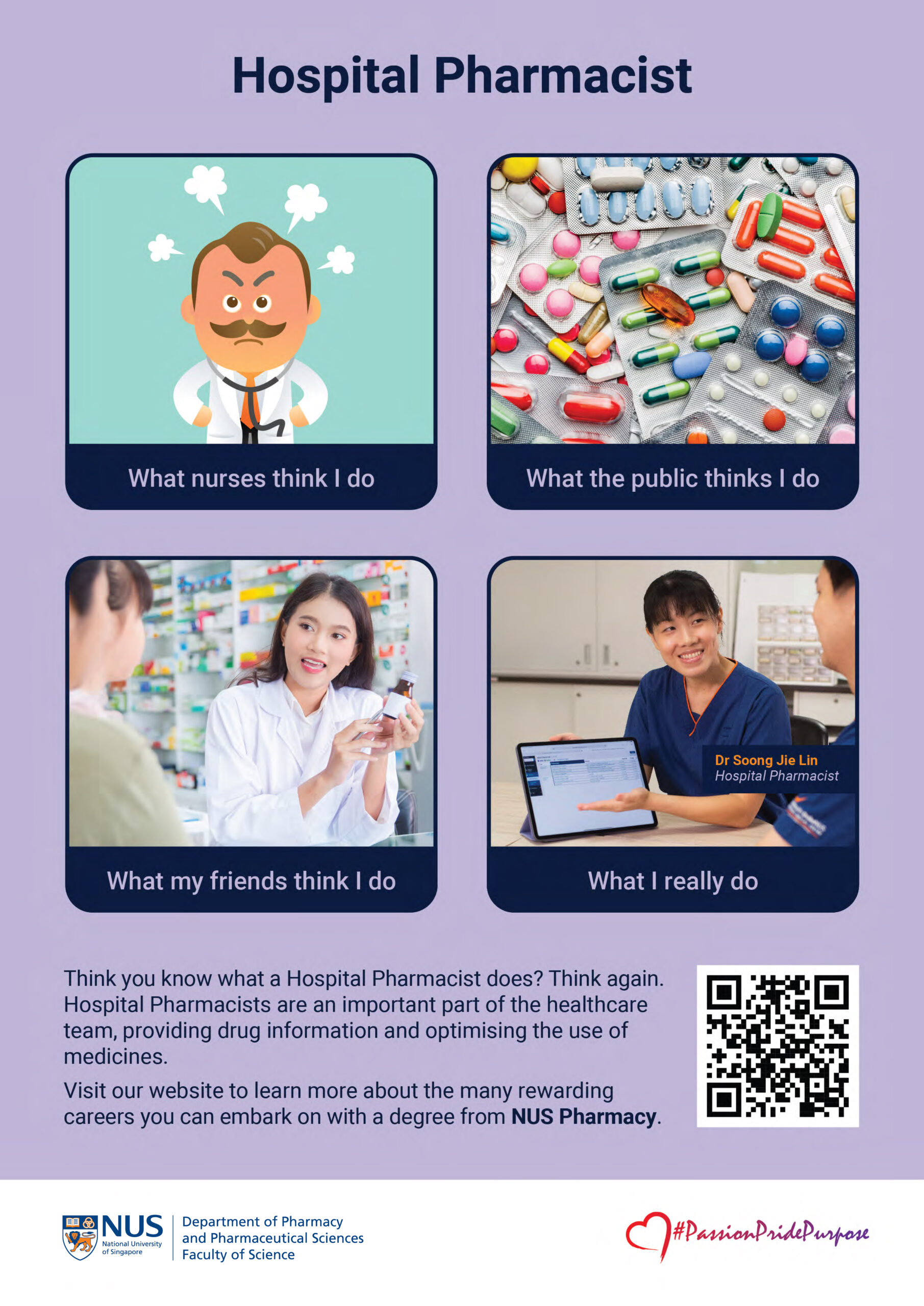 NUS Pharmacy Open House 2024   4 NUS Pharmacy Posters Hospital Final Digital Lowres 2024 Scaled 