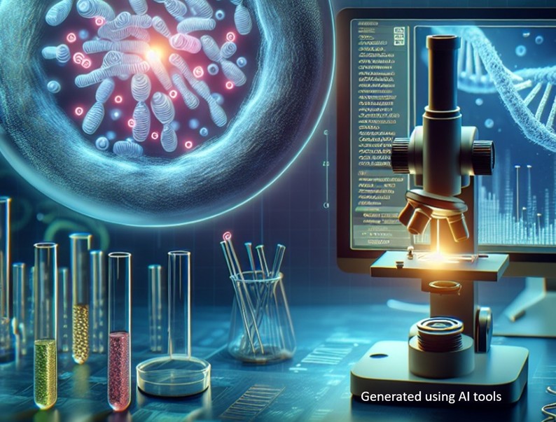 A manifold fitting approach for single-cell RNA sequencing data analysis